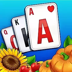play FERME SOLITAIRE : SAISONS