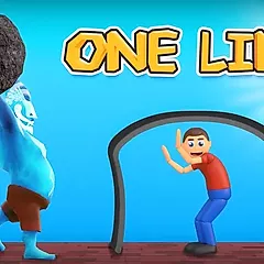 play Une ligne