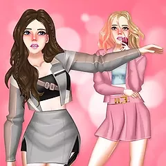 play Kpopアドベンチャー