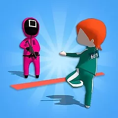 play Squid Game